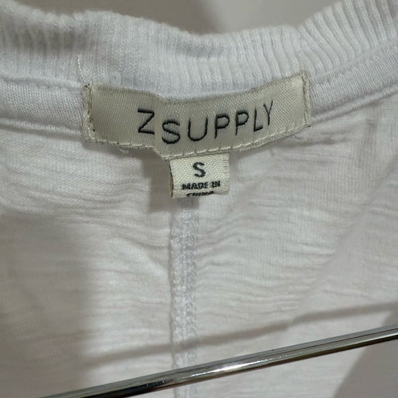 Z Supply Cotton Dress - Picture 2 of 5